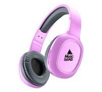 Cuffie microfono bluetooth Cellular Line Music Sound