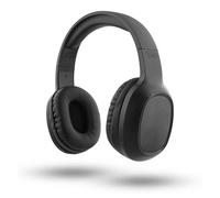 CUFFIE MICROFONO HASHTAG BLUETOOTH NERA (CBHTAGBK)