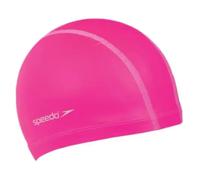 Cuffie Speedo Pace Cap Rose Silicone + Tissu 700641341 Rose Pink
