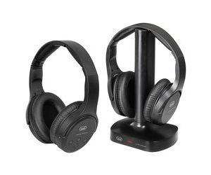 Cuffie wireless Trevi FRS 1580 TW