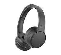 Cuffies Bluetooth Avec Microphone Sans Fil Musique Appels Films Streaming PC BT