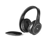 Cuffies Sans Fil Meliconi 497337 HP SERIES Digital Smart Noir