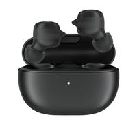 Cuffies TWS Bluetooth 5.2 Originales Xiaomi Redmi Buds 3 Lite IP54 Noires XI38