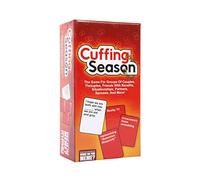 « Cuffing Season » - Le Jeu de fête pour Les Groupes de Couples, de traverses, d'amis avec avantages, de Situations, de Partenaires, de conjoint et Plus Encore - par What Do You Meme?®