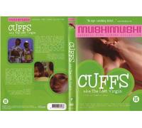 CUFFS (The Lost Virgin)--Japanese Pink Cinema--