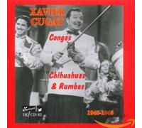 Cugat, Xavier - 1940-45