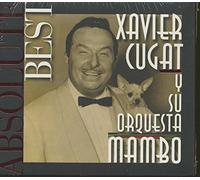 Cugat, Xavier - Absolute Best