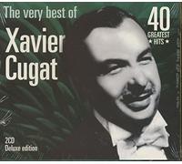 Cugat,Xavier - Best of Xavier Cugat,Very