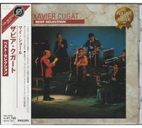 Cugat, Xavier - Best Selection