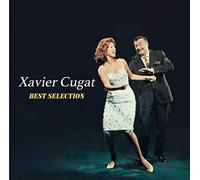 Cugat,Xavier - Best Selection [Import]