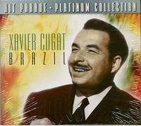 Xavier Cugat – Brazil (Remasterisé) – Importation USA