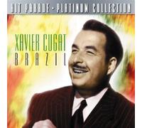 Xavier Cugat – Brazil (Remasterisé) – Importation USA