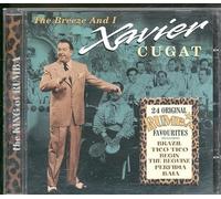 Cugat,Xavier - Breeze and I