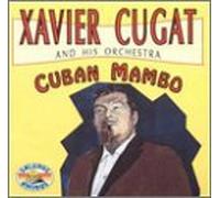 Cugat, Xavier - Cuban Mambo