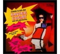 Cugat, Xavier - Cugie a Go