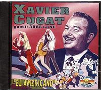 Cugat, Xavier - El Americano