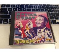 Cugat,Xavier - El Americano [Import]