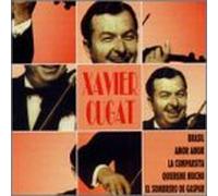 Xavier Cugat – Grandes Orquestas Americanas