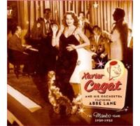 Cugat, Xavier & His Orchestra - Feat. Abbie Lane [Import]