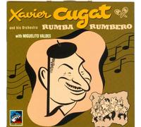 Cugat, Xavier & His Orchestra - Rumba RUMBERO (1937-1940)