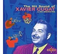 Cugat, Xavier - Hit Sound of Xavier Cugat