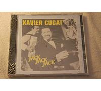 Cugat, Xavier - Jack Jack Jack