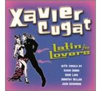 Cugat, Xavier - Latin for Lovers