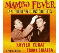 Cugat,Xavier - Mambo Fever [Import]