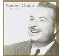 Cugat, Xavier – Perfidia – Import