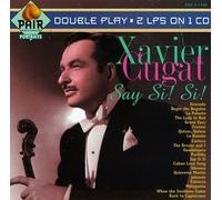 Cugat, Xavier - Say Si