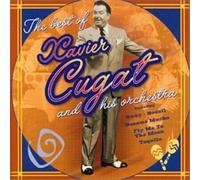 Cugat Xavier – The Best Of