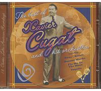 Cugat Xavier - The Best Of