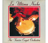Cugat, Xavier - Ultima Noche