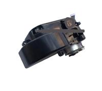 CUGBHSEGP Ensemble de Moteur de Roue for aspirateur Robot, pièces de Rechange, Compatible avec Mamibot EXVAC890+Craft X(L)