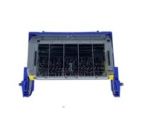 CUGBHSEGP Pièces de Rechange for aspirateur Robot, Module de Brosse Principale, Compatible avec Roomba, séries 500, 600, 700, 527, 550, 595, 620, 630, 650, 655, 760, 770, 780, 790(B)