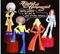 Cugini Di Campagna - 1973-2003 30 Anni Di:Una Stor [Import]