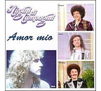 Cugini Di Campagna - Amor Mio [Import]