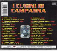 Cugini Di Campagna - Cucciolo [Import]