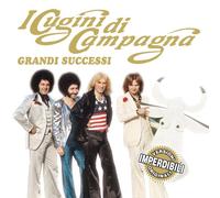 Cugini Di Campagna - I Grandi Successi [Import]