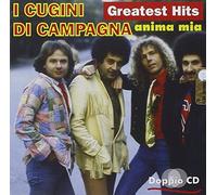 Cugini Di Campagna I - Greatest Hits [Import]