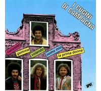 Cugini Di Campagna I - I Cugini Di Campagna [Import]