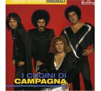 Cugini Di Campagna I - I Cugini Di Campagna [Import]