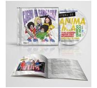 Cugini Di Campagna – Lettera 22 – CD – Import (Italie)