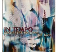 Cugny, Laurent - In Tempo