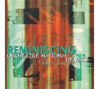 Laurent Cugny – Reminiscing – Verve Spa