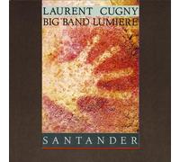 Cugny, Laurent - Santander