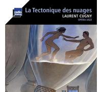 Cugny - Tectonique Des Nuages [New CD] 3 Pack