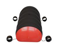 Cugzue Canapé Gonflable Buse à air Double Couche pour Un gonflage Rapide et Une Couverture hermétique sans Fuite,Sofa1