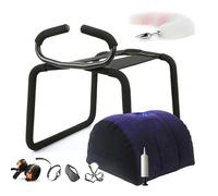 Cugzue Fauteuil La Conception démontable est Robuste et Durable,Chair15