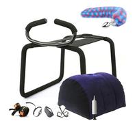 Cugzue Fauteuil La Conception démontable est Robuste et Durable,Chair15